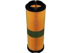 Recambio de filtro aire para mercedes-benz clase c (w203) berlina 2.2 cdi cat referencia OEM IAM A141297 NUEVO T1-2-B8-2