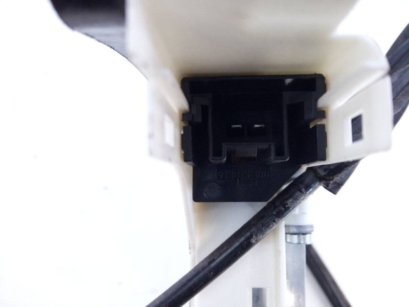 Recambio de elevalunas delantero derecho para audi a6 berlina (4gc) 2.0 tdi ultra referencia OEM IAM 8K0959802B  E1-A5-48-1