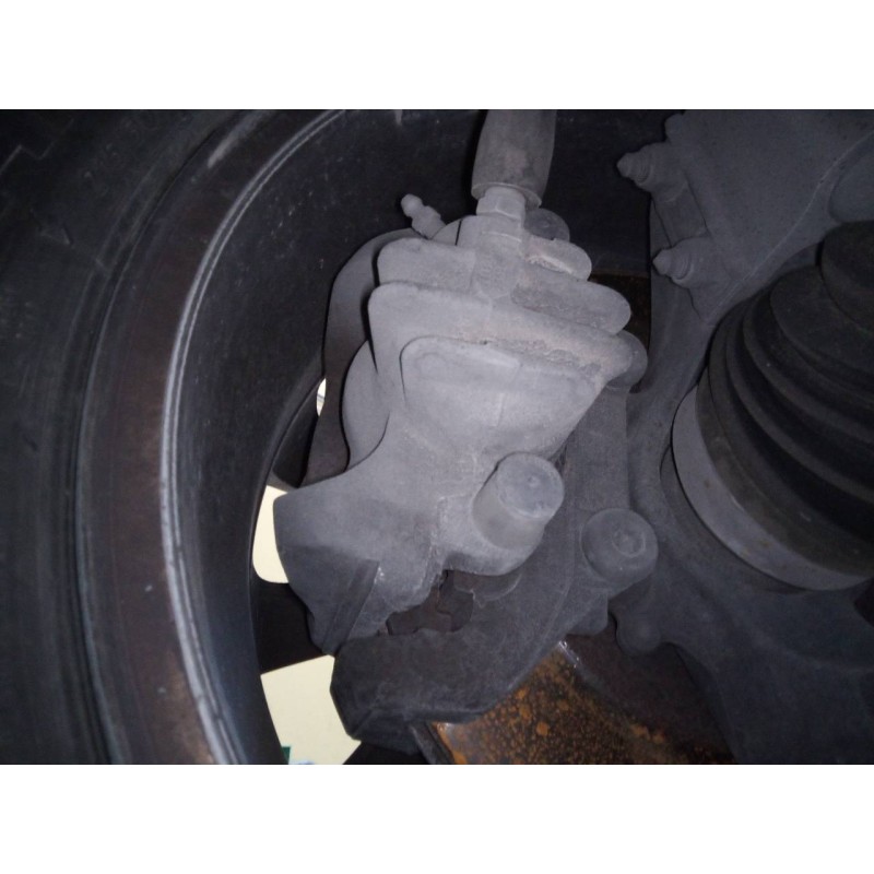 Recambio de pinza freno delantera derecha para citroën c4 picasso exclusive referencia OEM IAM   