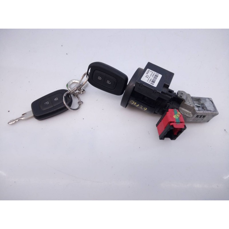 Recambio de antirrobo para dacia duster ambiance 4x2 referencia OEM IAM 285916556R 21986212 E2-A1-3-1