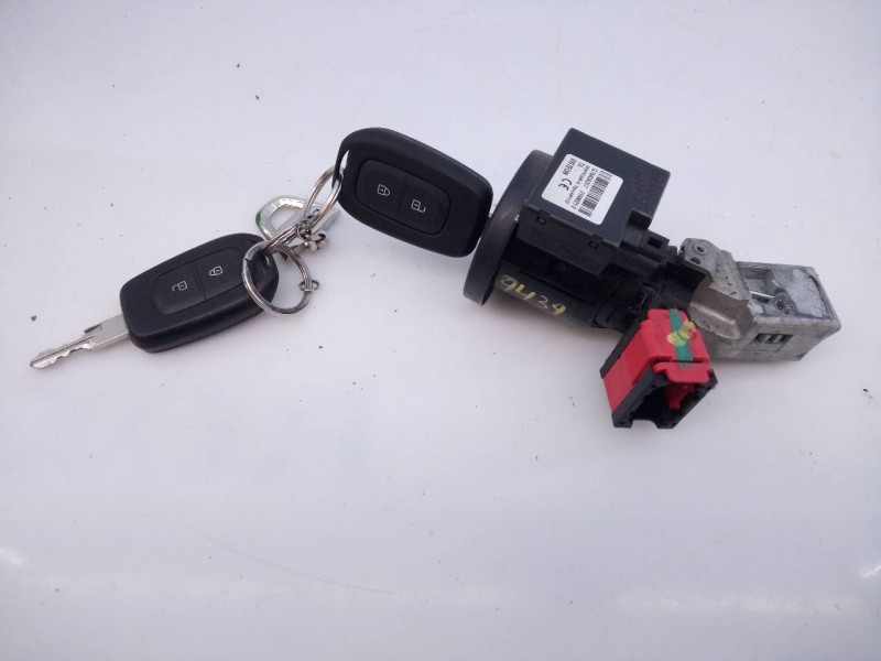 Recambio de antirrobo para dacia duster ambiance 4x2 referencia OEM IAM 285916556R 21986212 E2-A1-3-1