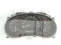 CUADRO INSTRUMENTOS 248219183R E3-A1-2-1