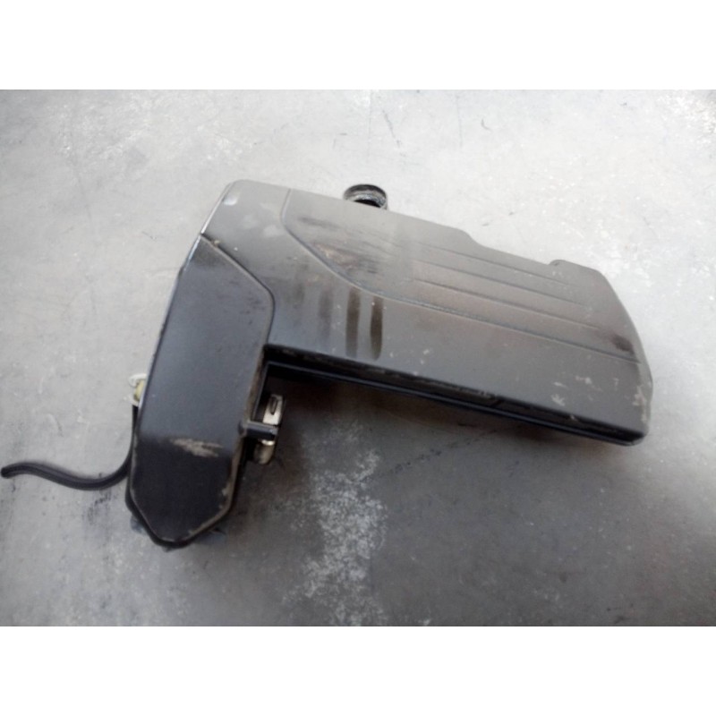 Recambio de filtro aire para dacia sandero ambiance referencia OEM IAM   