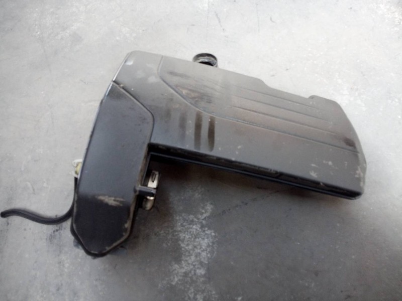 Recambio de filtro aire para dacia sandero ambiance referencia OEM IAM   