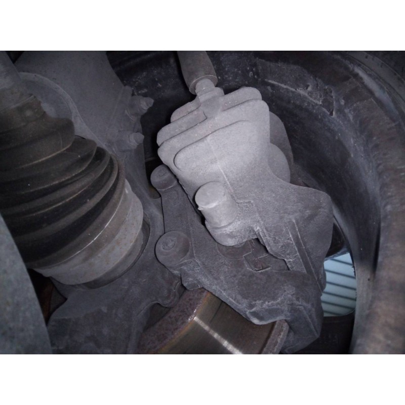 Recambio de pinza freno delantera izquierda para citroën c4 picasso exclusive referencia OEM IAM   