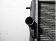 Recambio de radiador agua para peugeot 208 style referencia OEM IAM 95007T01  P2-A6-8 2