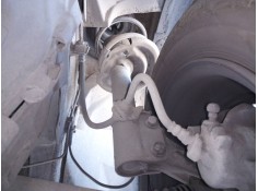 Recambio de amortiguador delantero izquierdo para dacia logan mcv ii prestige referencia OEM IAM   