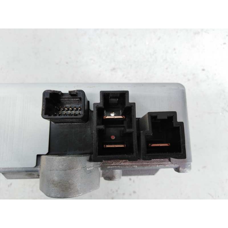 Recambio de modulo electronico para mitsubishi outlander (gf0) phev kaiteki 4wd referencia OEM IAM 8633A049 JL501005334 E3-A2-13