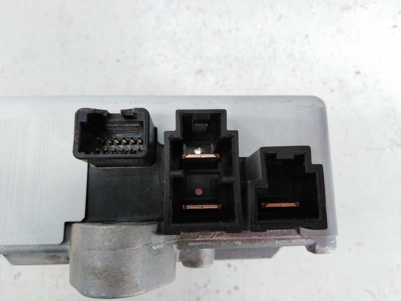 Recambio de modulo electronico para mitsubishi outlander (gf0) phev kaiteki 4wd referencia OEM IAM 8633A049 JL501005334 E3-A2-13