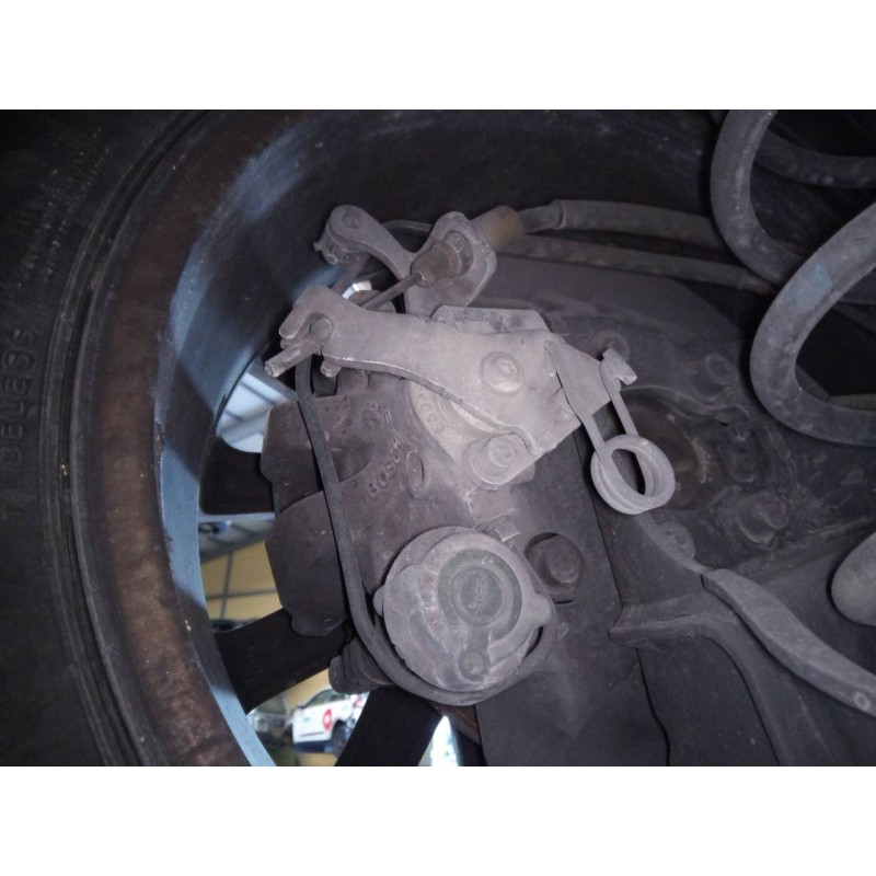 Recambio de pinza freno trasera izquierda para citroën c4 picasso exclusive referencia OEM IAM   