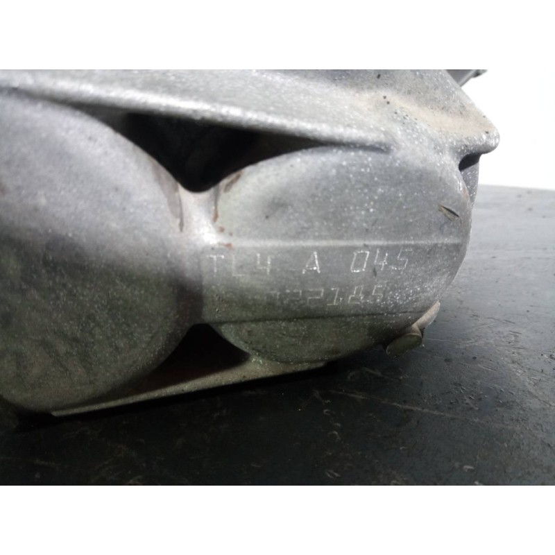 Recambio de caja cambios para renault megane iii berlina 5 p dynamique referencia OEM IAM TL4045  M1-B3-171