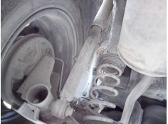 AMORTIGUADOR TRASERO IZQUIERDO 