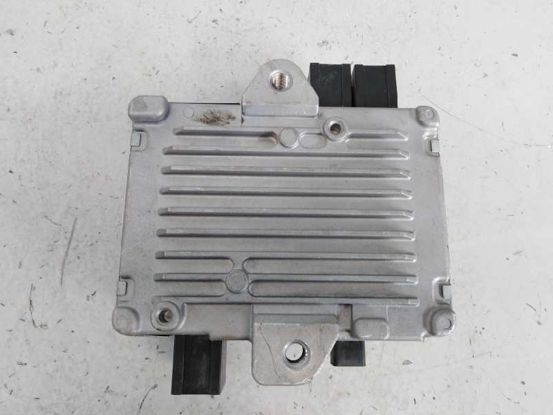 Recambio de modulo electronico para mitsubishi outlander (gf0) phev kaiteki 4wd referencia OEM IAM 8633A049 JL501005334 E3-A2-13