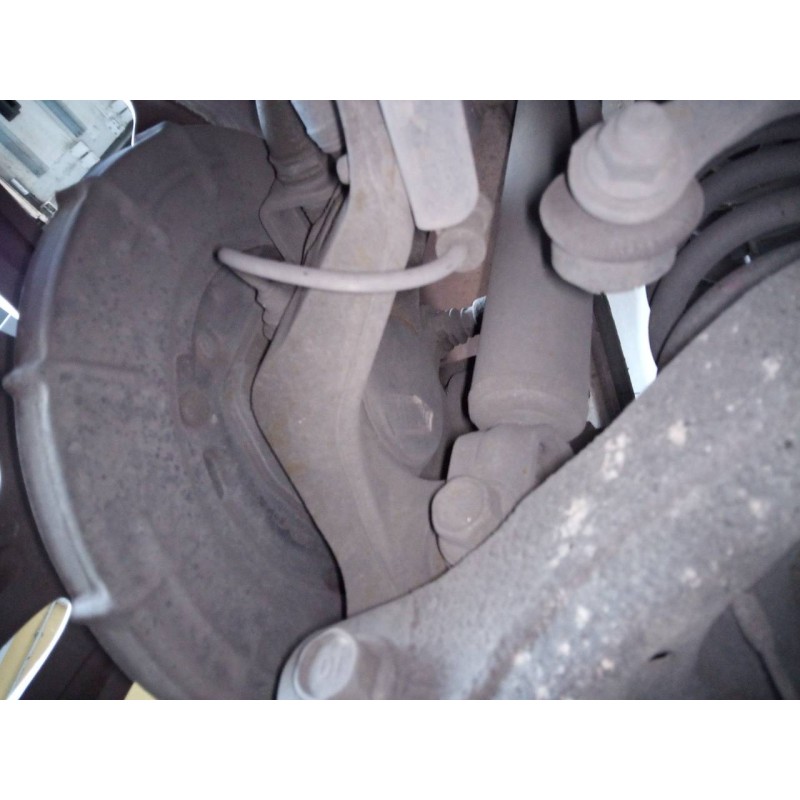 Recambio de mangueta trasera derecha para kia cee´d active referencia OEM IAM   