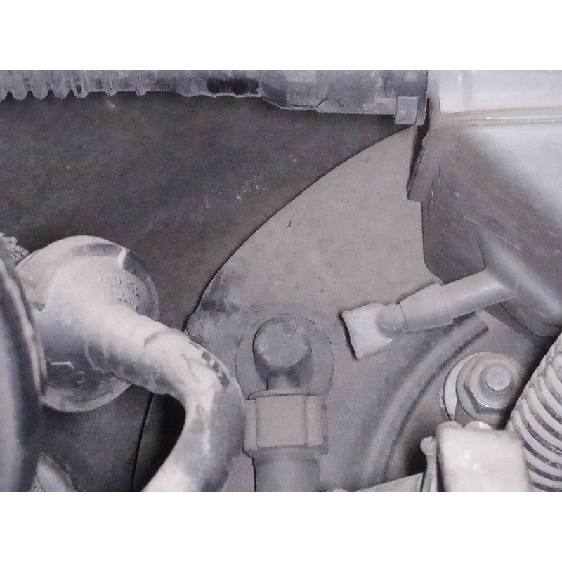 Recambio de servofreno para citroën c4 picasso exclusive referencia OEM IAM 9684423880  