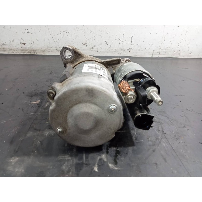 Recambio de motor arranque para audi a6 berlina (4gc) 2.0 tdi ultra referencia OEM IAM 04L911024 MS4380000980 P3-B7-19-1