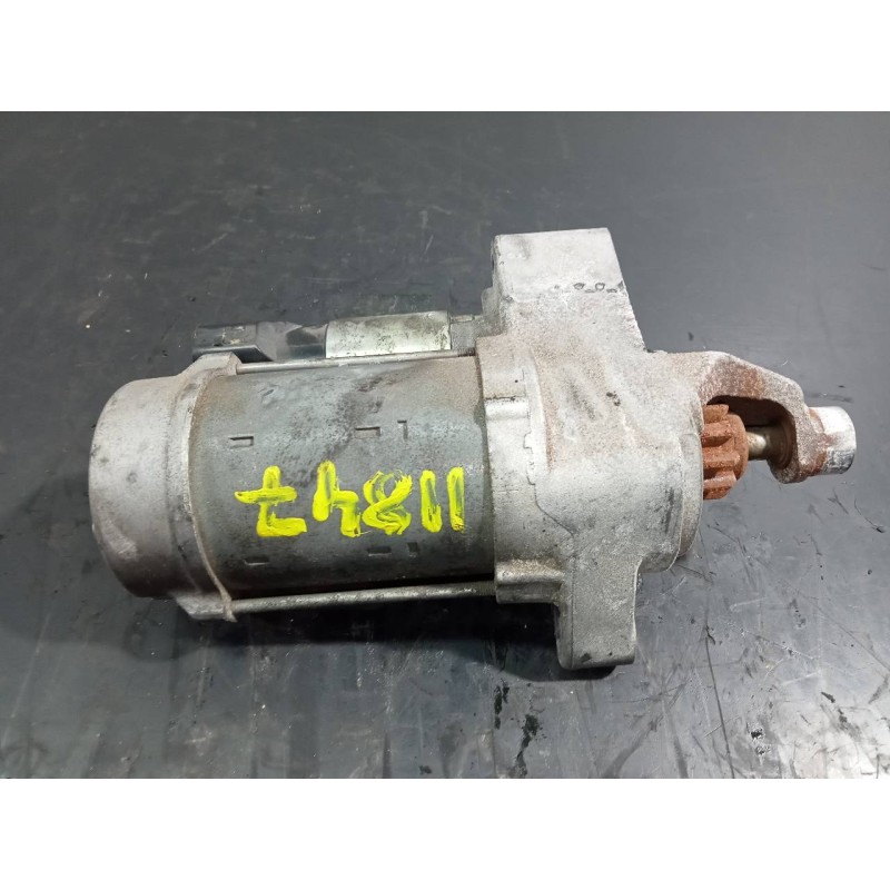 Recambio de motor arranque para audi a6 berlina (4gc) 2.0 tdi ultra referencia OEM IAM 04L911024 MS4380000980 P3-B7-19-1