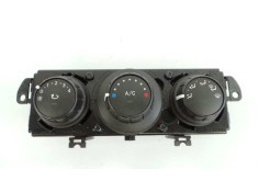 MANDO CALEFACCION / AIRE ACONDICIONADO 275106655 4158301600 E3-A1-2-1