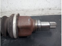 Recambio de transmision delantera izquierda para peugeot 208 style referencia OEM IAM 9803959580   2