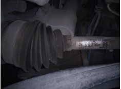 TRANSMISION DELANTERA DERECHA 9657555580 