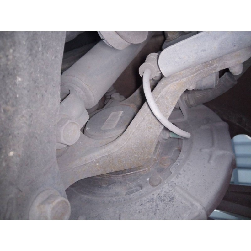 Recambio de mangueta trasera izquierda para kia cee´d active referencia OEM IAM   