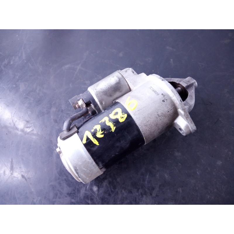 Recambio de motor arranque para kia cee´d active referencia OEM IAM  1250295 P3-B7-29-2