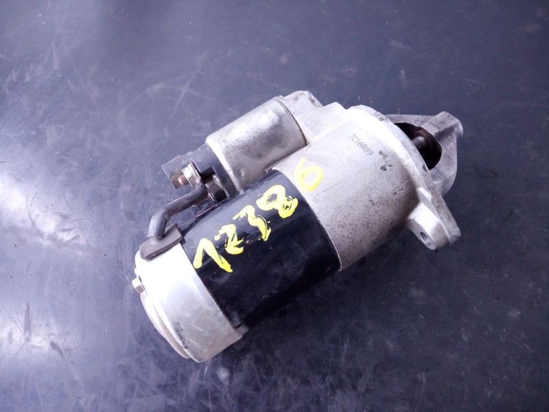 Recambio de motor arranque para kia cee´d active referencia OEM IAM  1250295 P3-B7-29-2