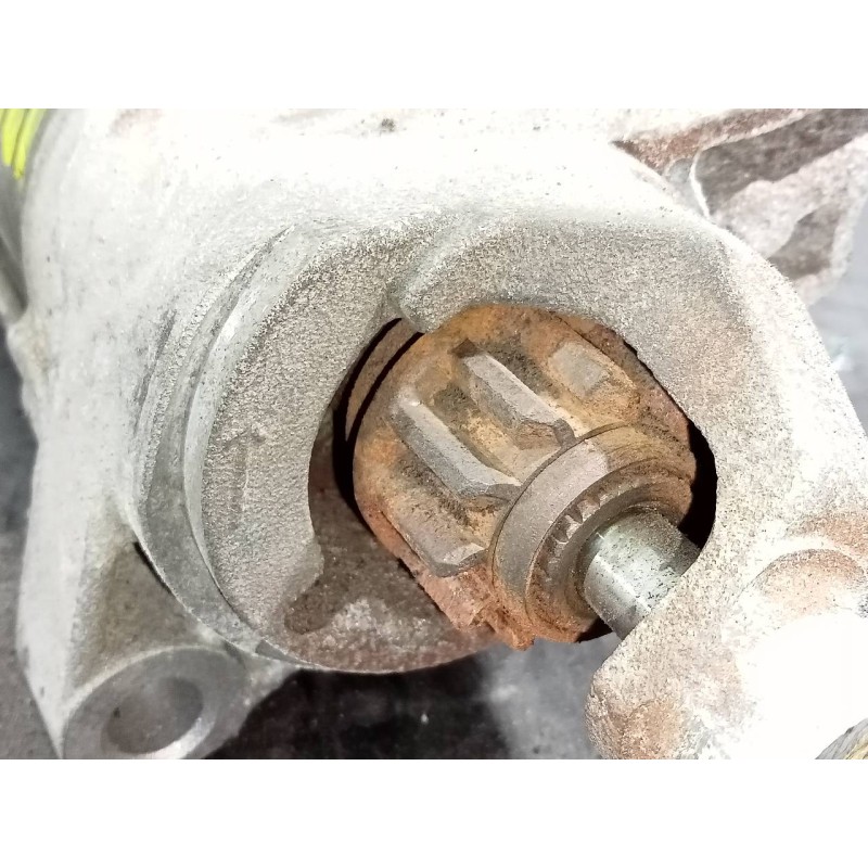 Recambio de motor arranque para audi a6 berlina (4gc) 2.0 tdi ultra referencia OEM IAM 04L911024 MS4380000980 P3-B7-19-1