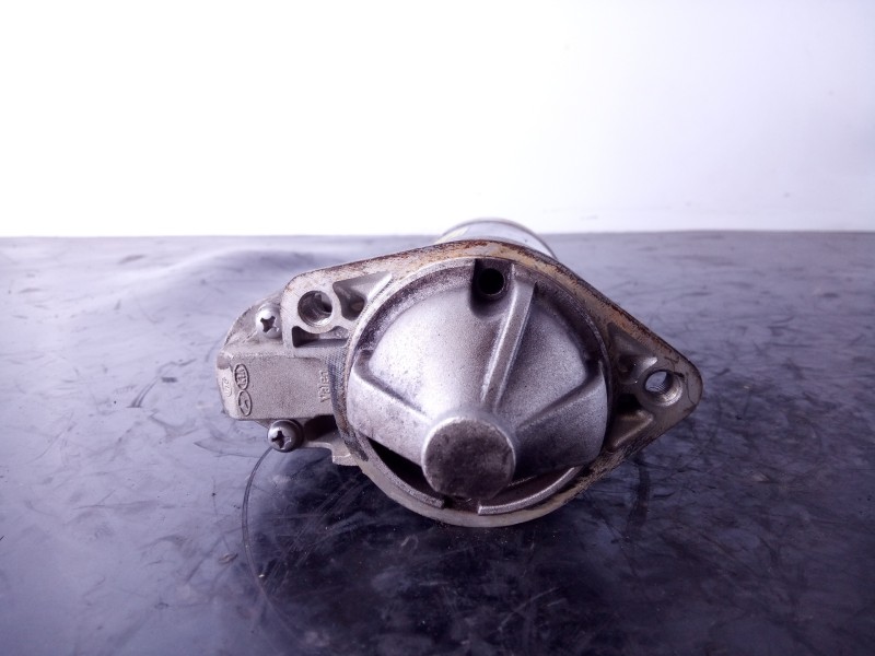 Recambio de motor arranque para kia cee´d active referencia OEM IAM  1250295 P3-B7-29-2
