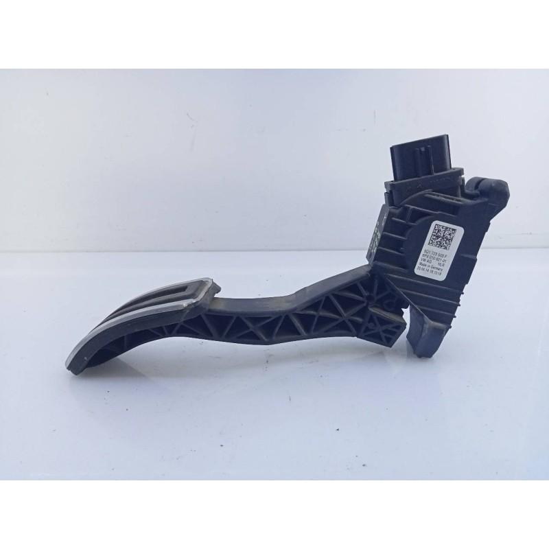 Recambio de pedal acelerador para seat leon st (5f8) style referencia OEM IAM 5Q1723503F 6PV01062101 