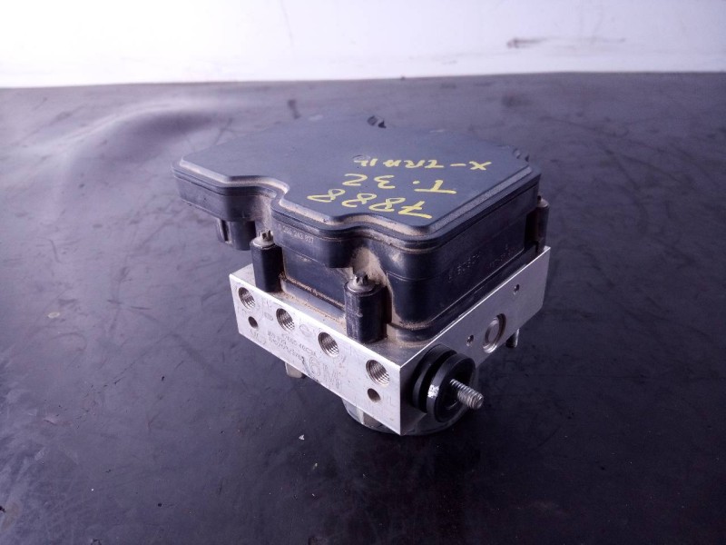 Recambio de abs para nissan x-trail (t32) tekna referencia OEM IAM 47660ACC3A  P3-B9-20-4