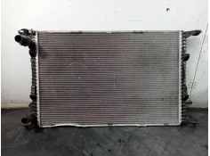 RADIADOR AGUA 8K0121251L P2-A6-1