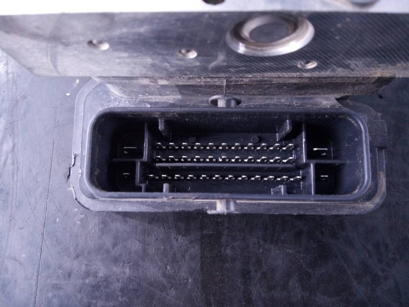 Recambio de abs para nissan x-trail (t32) tekna referencia OEM IAM 47660ACC3A  P3-B9-20-4