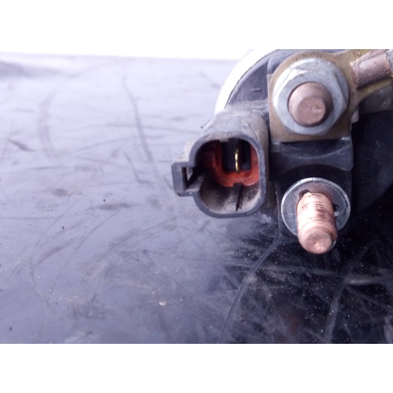 Recambio de motor arranque para kia cee´d active referencia OEM IAM  1250295 P3-B7-29-2