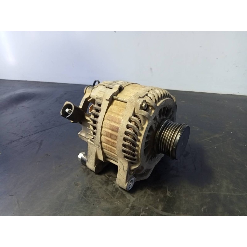 Recambio de alternador para citroën c4 grand picasso exclusive referencia OEM IAM 9654752880 A004TJ0084C P3-A4-13-5