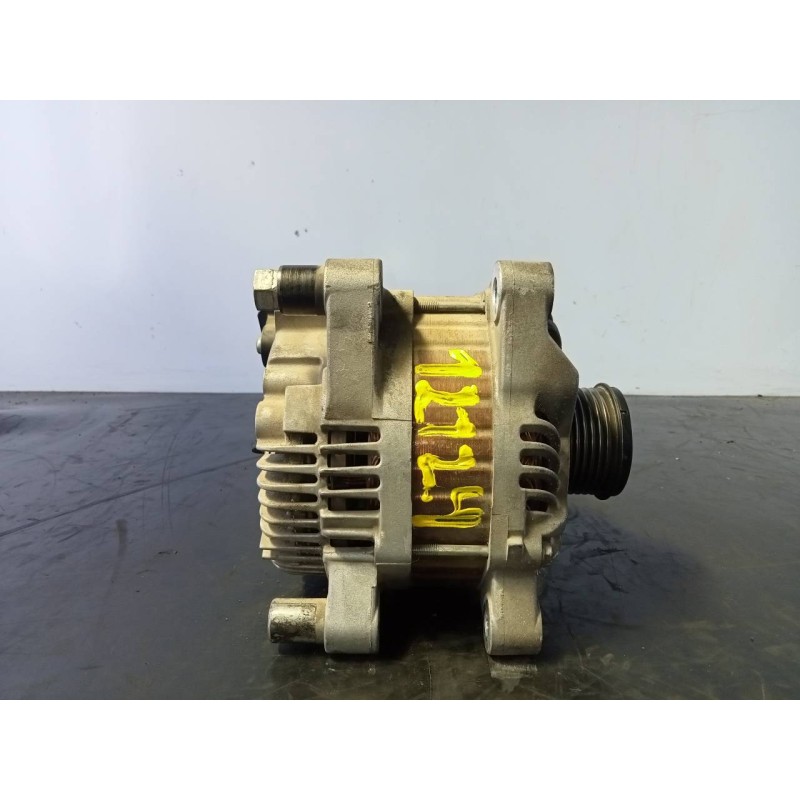 Recambio de alternador para citroën c4 grand picasso exclusive referencia OEM IAM 9654752880 A004TJ0084C P3-A4-13-5