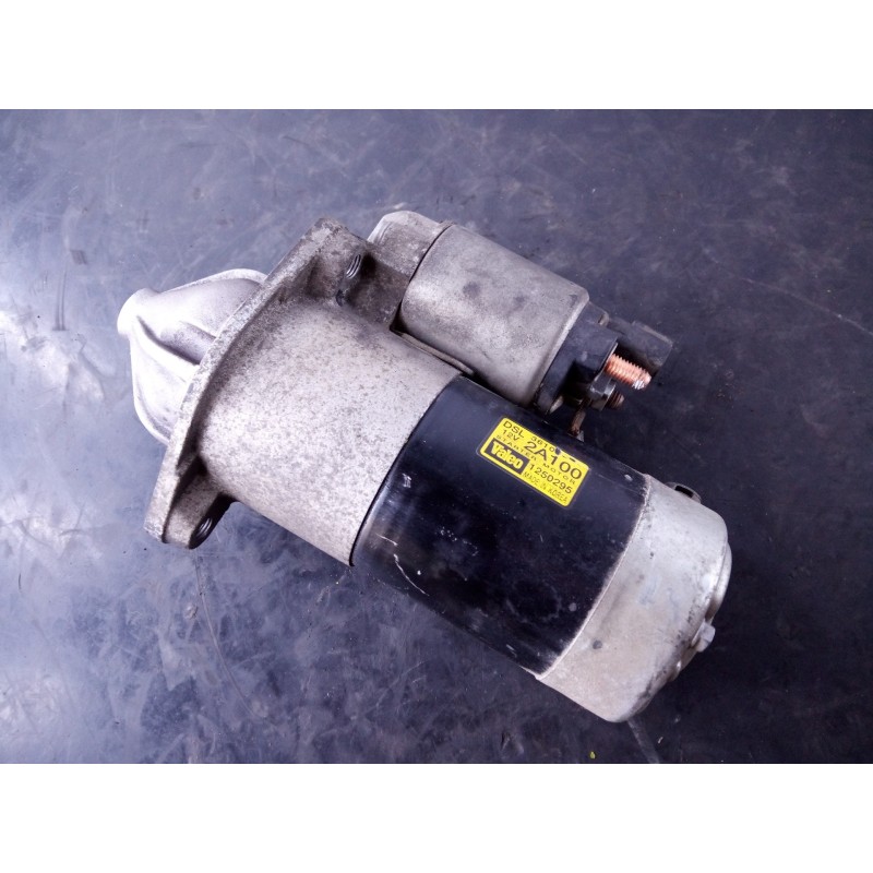 Recambio de motor arranque para kia cee´d active referencia OEM IAM  1250295 P3-B7-29-2