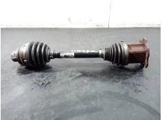 TRANSMISION DELANTERA DERECHA 4G0407271F P1-B6-33