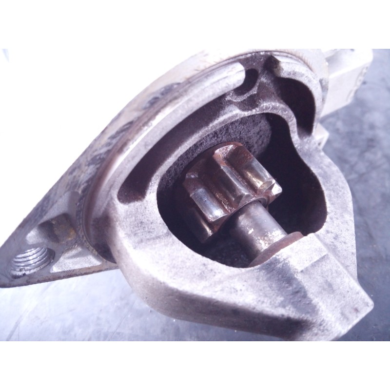 Recambio de motor arranque para kia cee´d active referencia OEM IAM  1250295 P3-B7-29-2