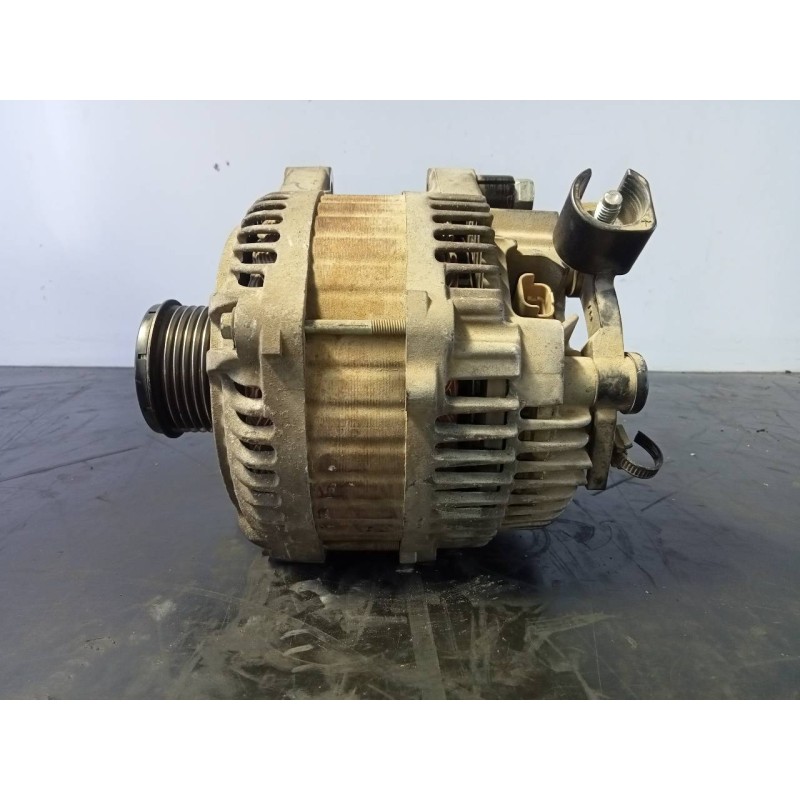 Recambio de alternador para citroën c4 grand picasso exclusive referencia OEM IAM 9654752880 A004TJ0084C P3-A4-13-5