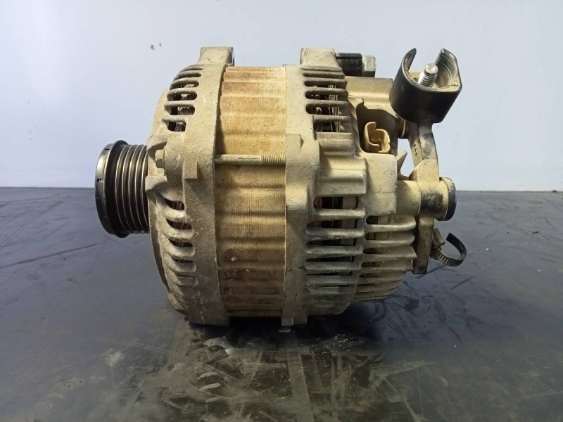 Recambio de alternador para citroën c4 grand picasso exclusive referencia OEM IAM 9654752880 A004TJ0084C P3-A4-13-5