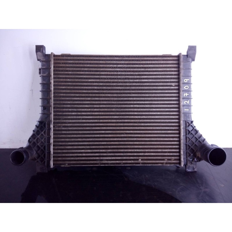 Recambio de intercooler para dodge nitro se referencia OEM IAM   P2-B10-6