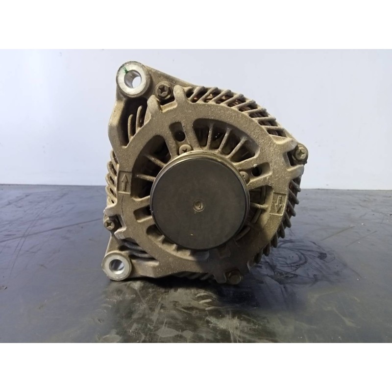 Recambio de alternador para citroën c4 grand picasso exclusive referencia OEM IAM 9654752880 A004TJ0084C P3-A4-13-5