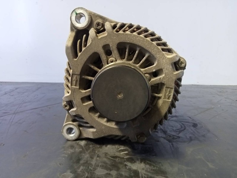 Recambio de alternador para citroën c4 grand picasso exclusive referencia OEM IAM 9654752880 A004TJ0084C P3-A4-13-5