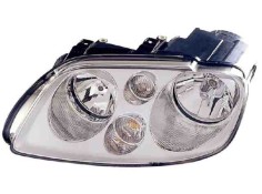 Recambio de faro izquierdo para volkswagen touran (1t1) referencia OEM IAM 10123361002 NUEVO T2-4-A5-1