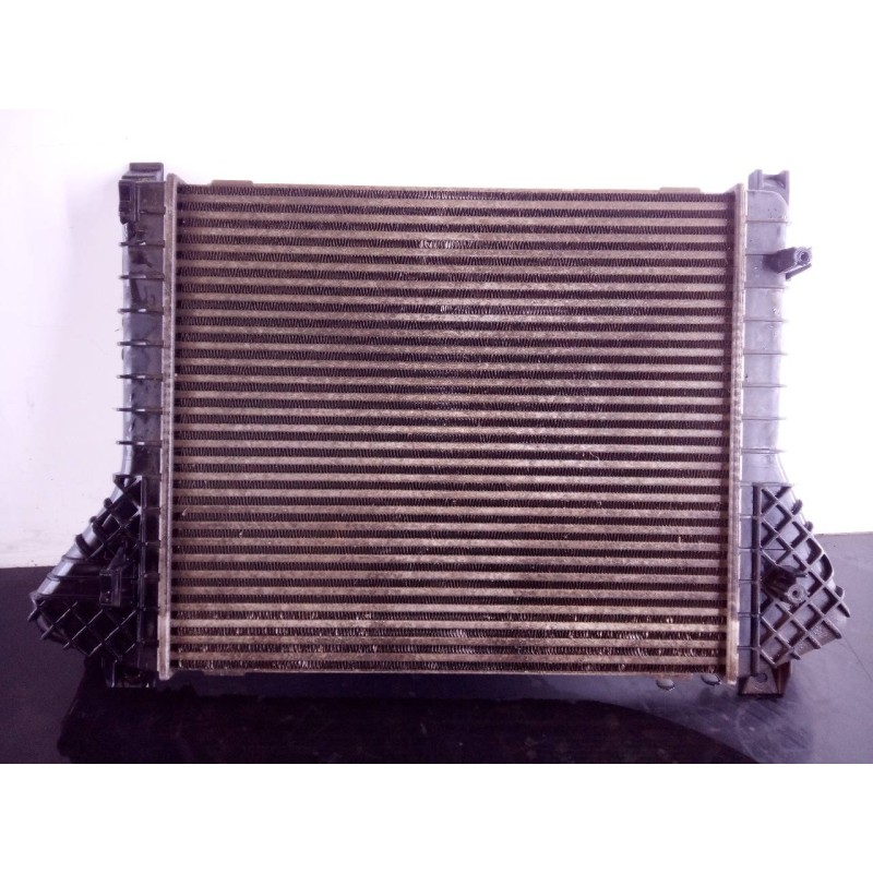 Recambio de intercooler para dodge nitro se referencia OEM IAM   P2-B10-6
