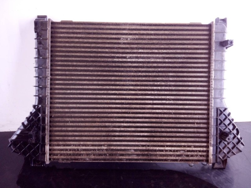 Recambio de intercooler para dodge nitro se referencia OEM IAM   P2-B10-6