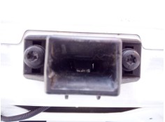 CERRADURA MALETERO / PORTON 