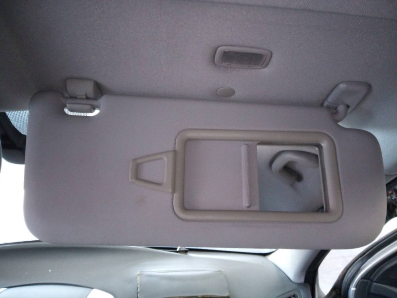 Recambio de parasol derecho para kia cee´d active referencia OEM IAM   