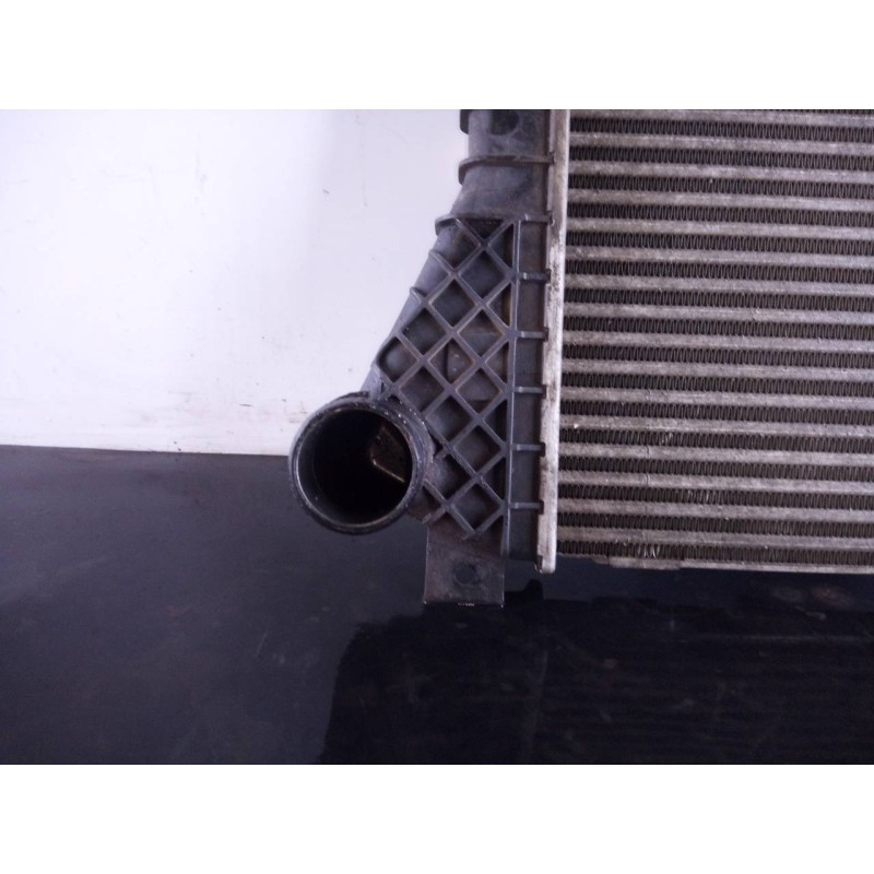 Recambio de intercooler para dodge nitro se referencia OEM IAM   P2-B10-6